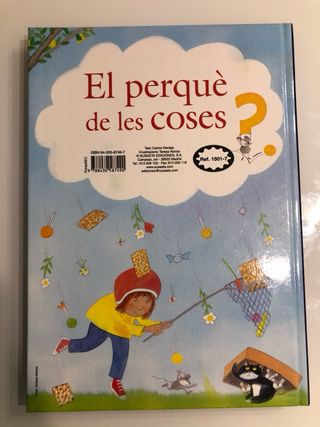 El perquè de les coses  (Catalan...