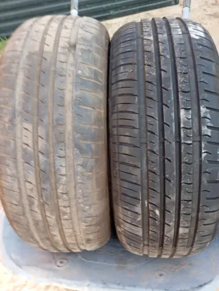 Neumático 205/55R16 91V Seminuevo