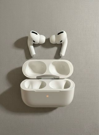 Airpods Pro Apple