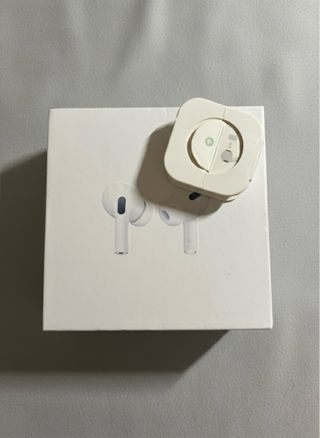 Airpods Pro Apple