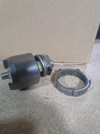 Kit Recambio Pistola Impacto Milwaukee M18