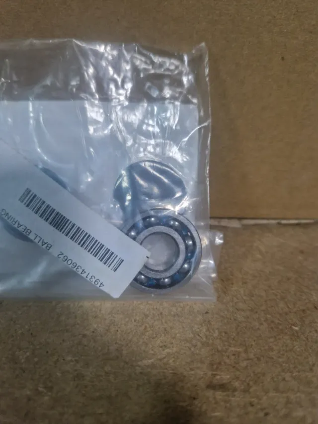 Kit Recambio Pistola Impacto Milwaukee M18