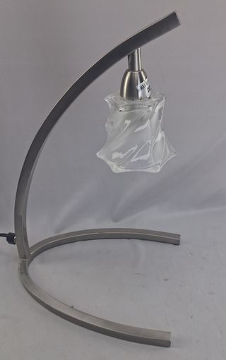 Lámpara de mesa moderna Mantra