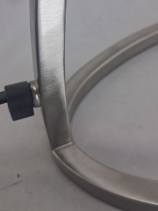 Lámpara de mesa moderna Mantra