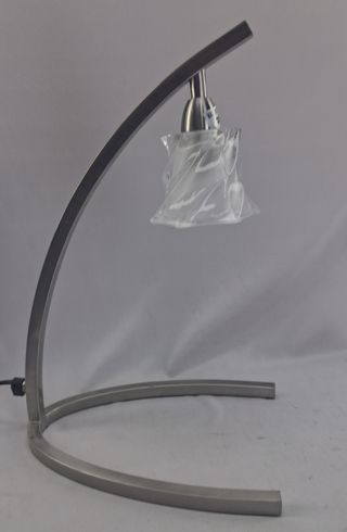 Lámpara de mesa moderna Mantra