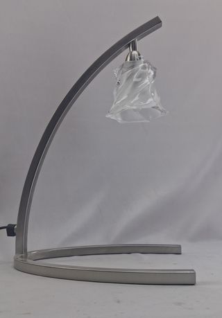 Lámpara de mesa moderna Mantra