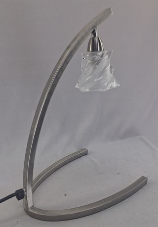 Lámpara de mesa moderna Mantra