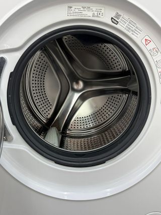 Lavadora Haier 12kg Grantia Transporte gratis