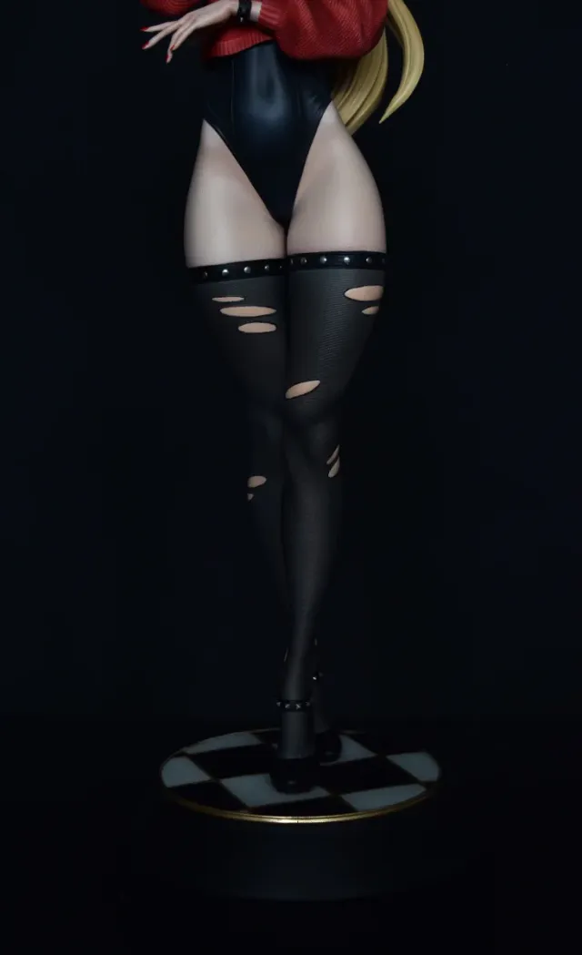 Figura Power Chainsaw Man