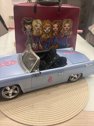 Collezione Bambole Bratz