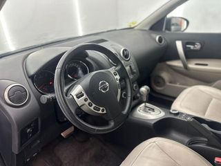 Nissan Qashqai 2.0 dCi TEKNA PREMIUM 4x4 A/T 17"