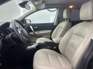 Nissan Qashqai 2.0 dCi TEKNA PREMIUM 4x4 A/T 17"