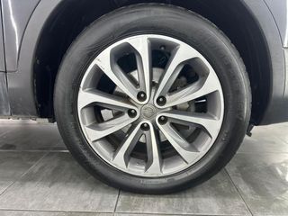 Nissan Qashqai 2.0 dCi TEKNA PREMIUM 4x4 A/T 17"