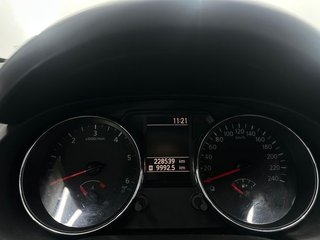 Nissan Qashqai 2.0 dCi TEKNA PREMIUM 4x4 A/T 17"