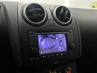 Nissan Qashqai 2.0 dCi TEKNA PREMIUM 4x4 A/T 17"