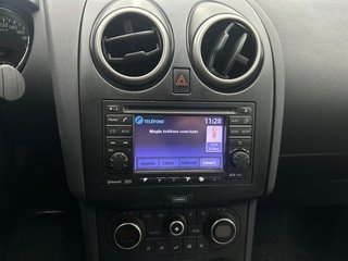 Nissan Qashqai 2.0 dCi TEKNA PREMIUM 4x4 A/T 17"