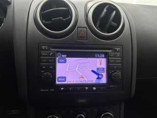 Nissan Qashqai 2.0 dCi TEKNA PREMIUM 4x4 A/T 17"