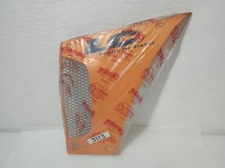 Tapa Lateral Derecha De Radiador Derbi Predator 50