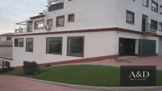 Local Comercial Amplio En Cártama