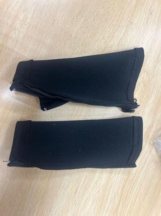 Funda manillar carro, bebé universal