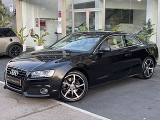 Audi A5 3.2 fsi