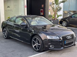 Audi A5 3.2 fsi