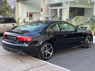 Audi A5 3.2 fsi