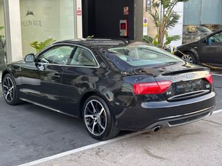 Audi A5 3.2 fsi