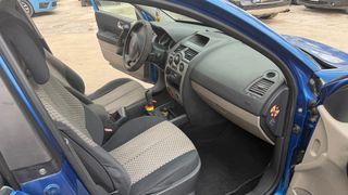 Renault Megane 2004