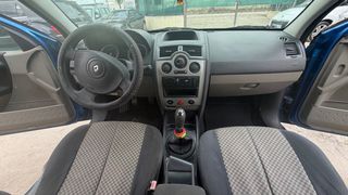 Renault Megane 2004