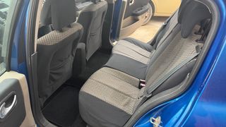 Renault Megane 2004