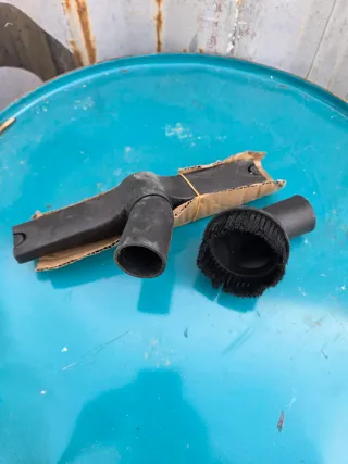 Accessori per aspirapolvere