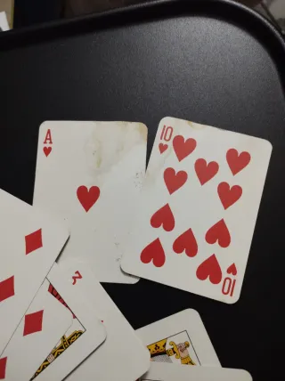 Carta Joker