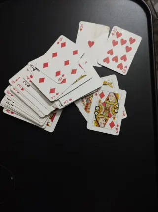 Carta Joker