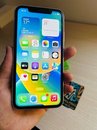 iPhone 11 64GB