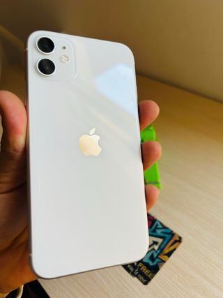 iPhone 11 64GB