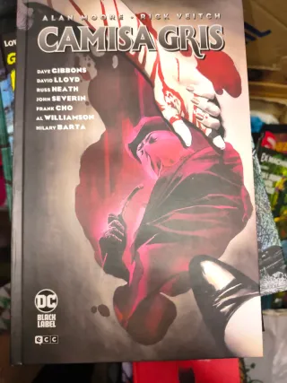 DOS COMICS A ESTRENAR.