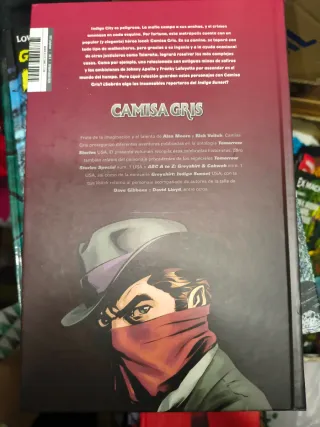 DOS COMICS A ESTRENAR.