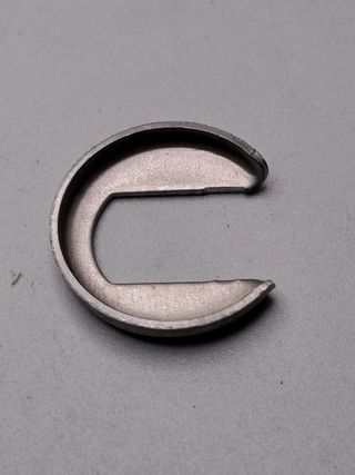 FRC5469 8 x Clip eje bloque diferecial Land Rover