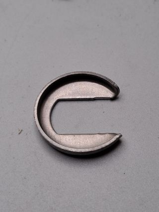 FRC5469 8 x Clip eje bloque diferecial Land Rover