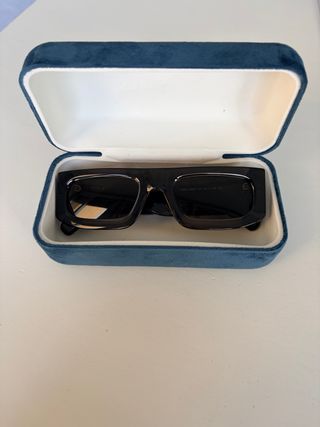 Gafas de sol Evangelisti Negras