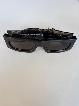 Gafas de sol Evangelisti Negras