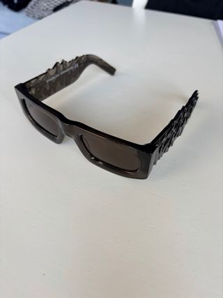 Gafas de sol Evangelisti Negras