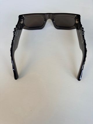 Gafas de sol Evangelisti Negras