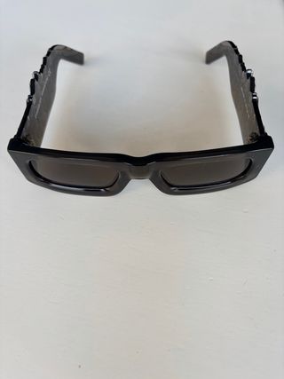 Gafas de sol Evangelisti Negras