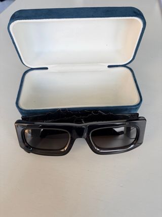 Gafas de sol Evangelisti Negras