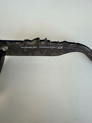 Gafas de sol Evangelisti Negras