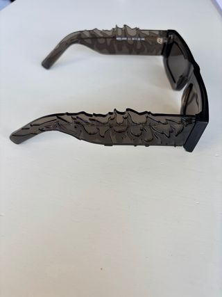 Gafas de sol Evangelisti Negras