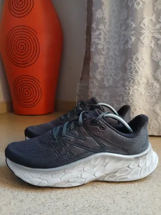 New Balance Fresh Foam X More V4