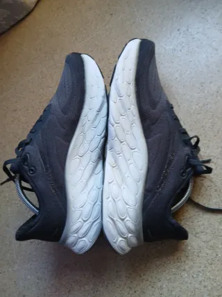 New Balance Fresh Foam X More V4